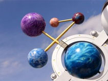 Planeettaenergia