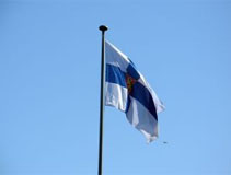 Suomenlippu