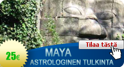 Mayaastrologinentulkinta