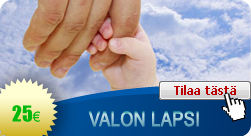 Valonlapsi