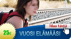 Vuosielamaasi