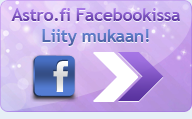 Astro.fi facebookissa